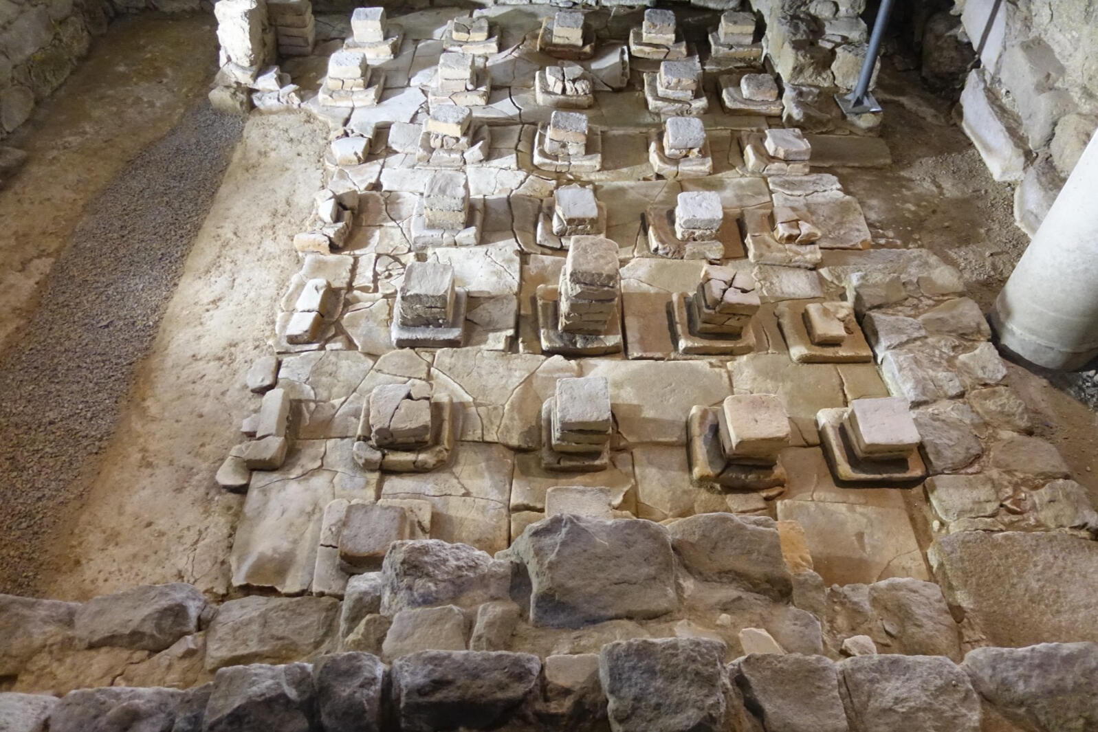 Arqueológico em Braga