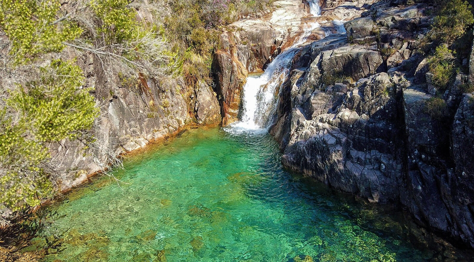 Gerês – Dia Completo