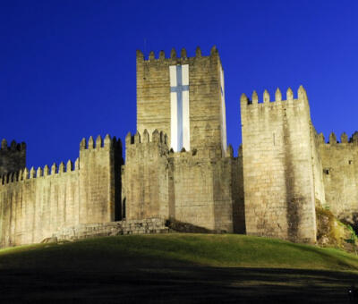 Guimarães City Tour