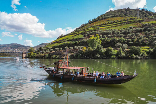 Enológico Douro