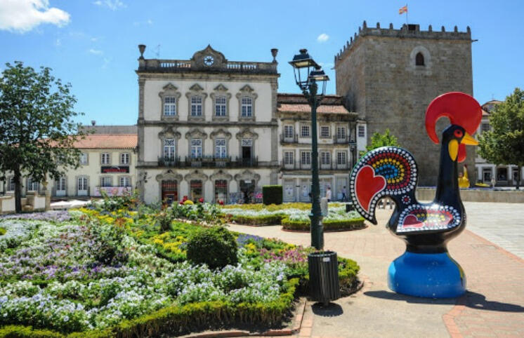 Alto Minho – Barcelos | Viana do Castelo | Ponte de Lima